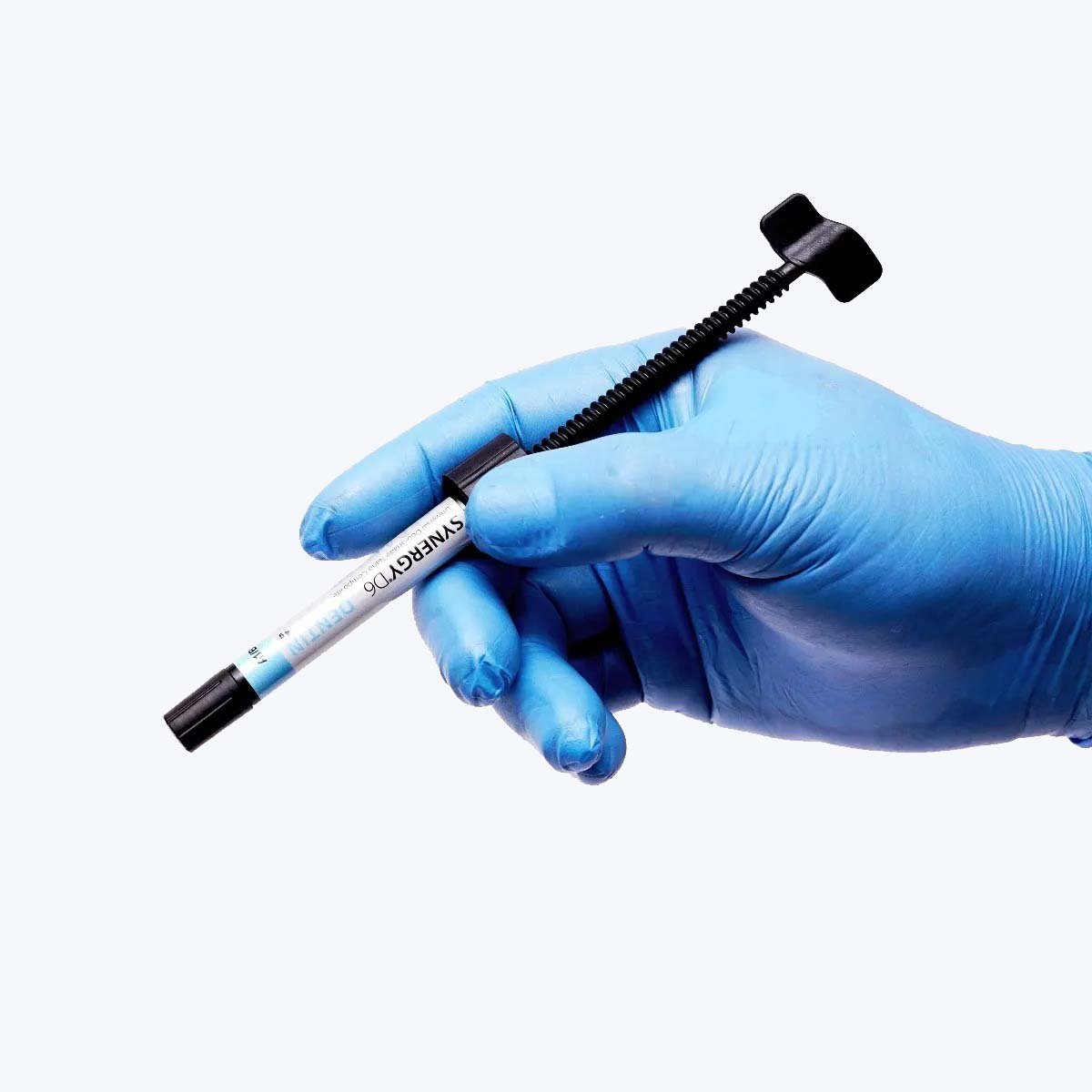 Coltene Synergy D6 Syringe Universal Composite Resin